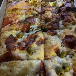 Genesi Comida