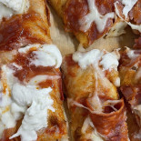 Genesi Comida
