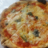 Genesi Comida