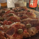 Genesi Comida