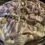 Genesi Comida