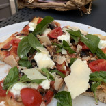 Genesi Comida