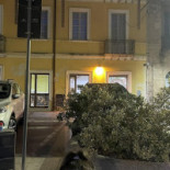 Genesi Exterior