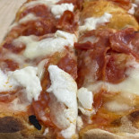 Genesi Comida