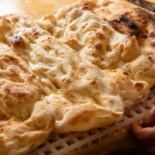 Genesi Comida