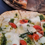 Genesi Comida