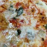 Genesi Comida