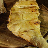 Genesi Nourriture