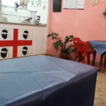 Pizzeria 4 Mori Extérieur