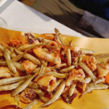 Aeden Specialità Di Mare Cibo