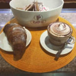 Caffe Da Fabio Bebida