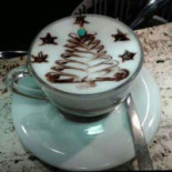 Caffe Da Fabio Bebida