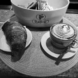 Caffe Da Fabio Bebida