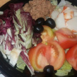 Alexander Cafè Comida