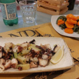 Alexander Cafè Comida