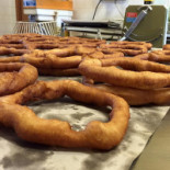 Picca Uda Nourriture