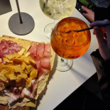 Picca Uda Nourriture