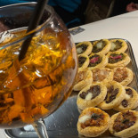 Picca Uda Nourriture