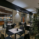 Picca Uda À l'intérieur