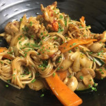 Umami Oristano Nourriture
