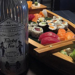 Umami Oristano Boisson