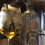 Umami Oristano Boisson