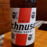 Pizzeria La Lucciola Bebida
