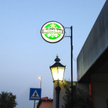 Bielli's Exterior