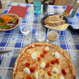 Pizzeria Da Lelle Nourriture