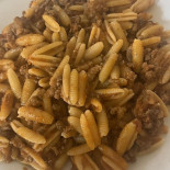 Pizzeria Da Lelle Nourriture