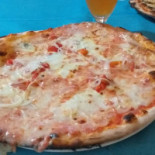 Pizzeria Da Lelle Nourriture