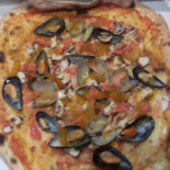 Pizzeria Da Lelle Nourriture
