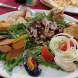Pizzeria Da Lelle Nourriture