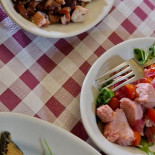 Pizzeria Da Lelle Nourriture