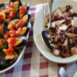Pizzeria Da Lelle Nourriture