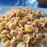 Pizzeria Da Lelle Nourriture