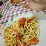 Pizzeria Da Lelle Nourriture