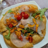 Pizzeria Da Lelle Nourriture