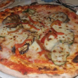 Pizzeria Da Lelle Nourriture