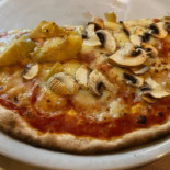 Pizzeria Da Lelle Nourriture
