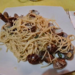 Pizzeria Da Lelle Nourriture
