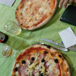 Pizzeria Da Lelle Nourriture