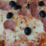 Pizzeria Da Lelle Nourriture