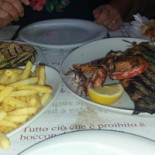 Pizzeria Da Lelle Nourriture