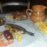 Pizzeria Da Lelle Nourriture