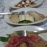 Pizzeria Da Lelle Nourriture