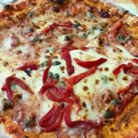 Pizzeria Da Lelle Nourriture