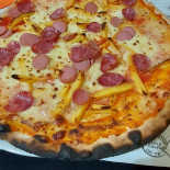 Pizzeria Da Lelle Nourriture