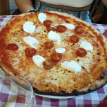 Pizzeria Da Lelle Nourriture