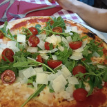Pizzeria Da Lelle Nourriture